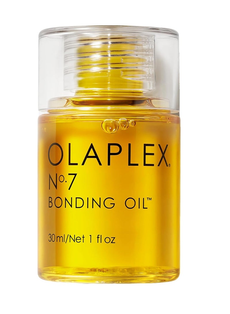 Olaya Ola plex No.7 Bonding Oil Clear 30ml