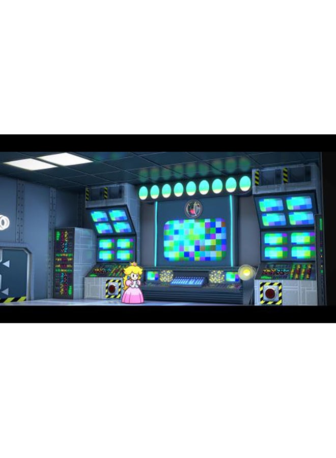 Paper Mario The Thousand Year Door - Nintendo Switch