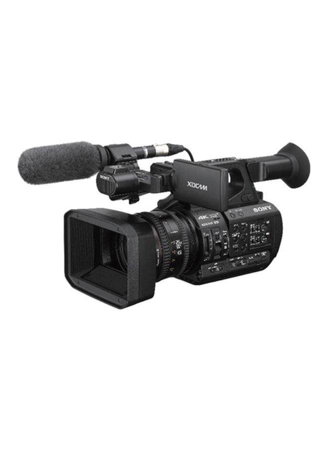 PXW-Z190 4K 3-CMOS 1/3