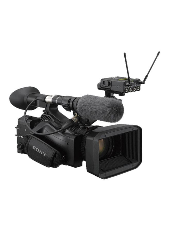 PXW-Z190 4K 3-CMOS 1/3