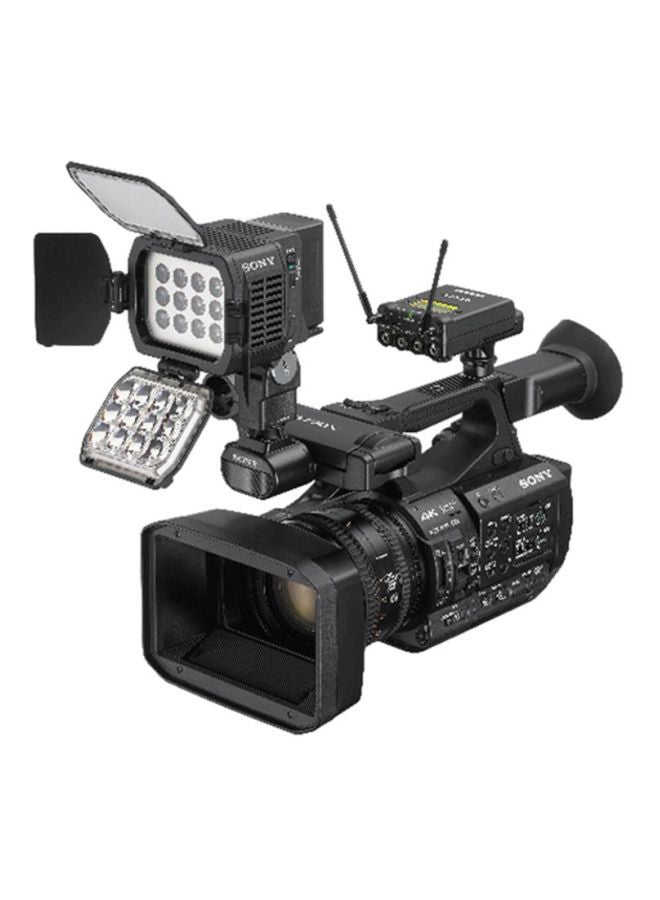 PXW-Z190 4K 3-CMOS 1/3