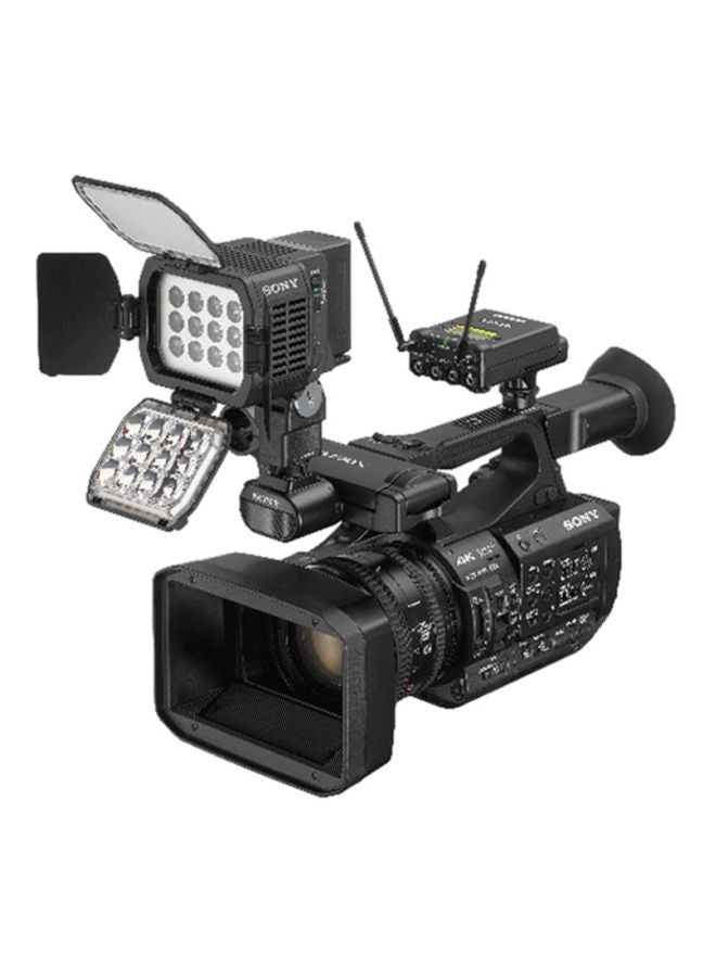PXW-Z190 4K 3-CMOS 1/3
