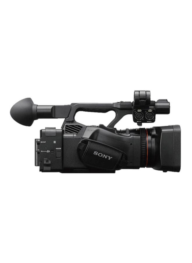 PXW-Z190 4K 3-CMOS 1/3