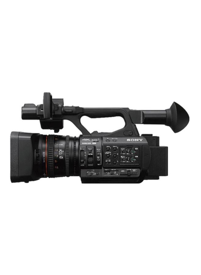 PXW-Z190 4K 3-CMOS 1/3