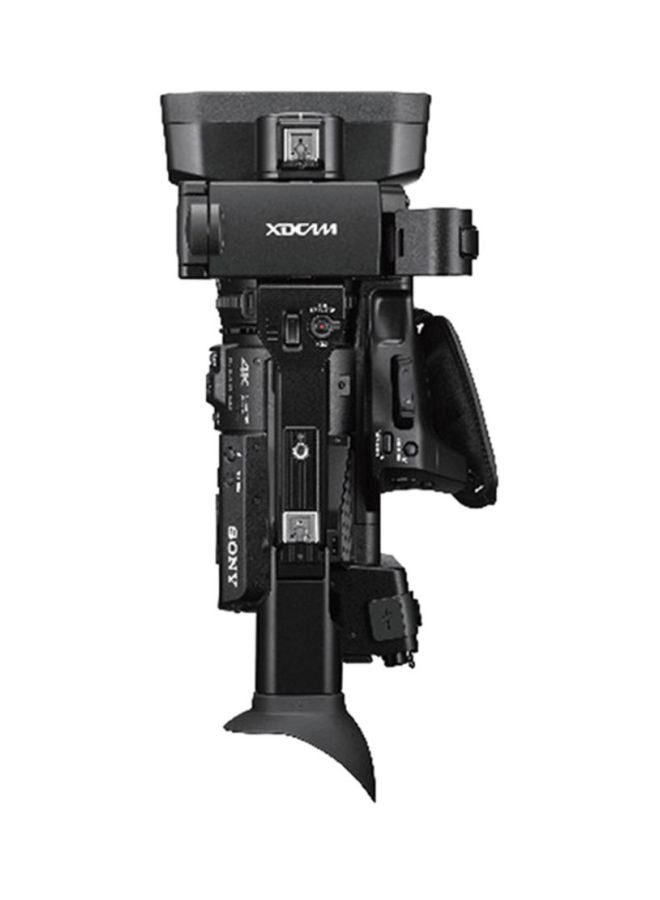 PXW-Z190 4K 3-CMOS 1/3