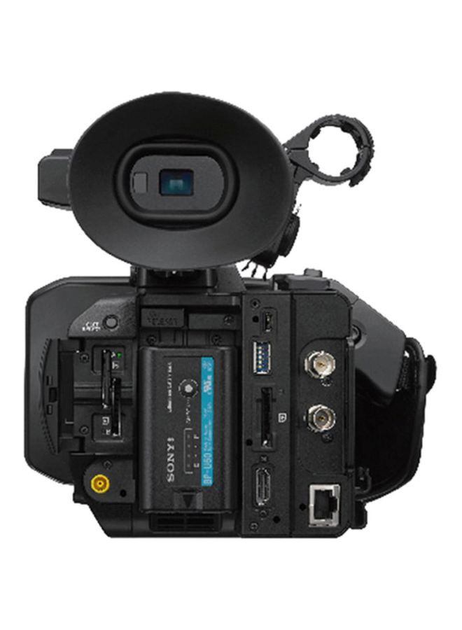PXW-Z190 4K 3-CMOS 1/3