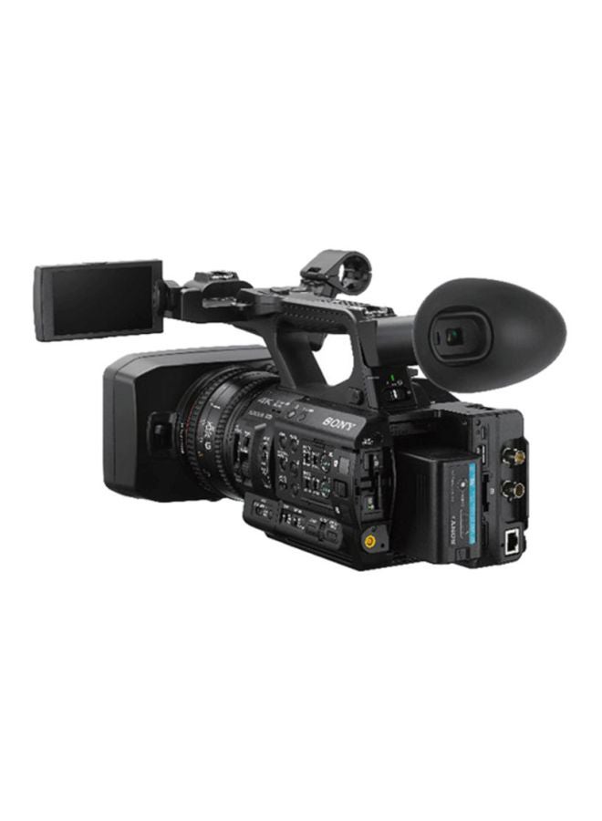 PXW-Z190 4K 3-CMOS 1/3