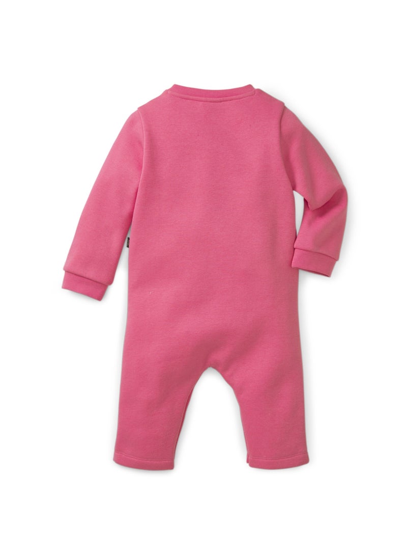 Minicats Infant Baby Newborn Coverall