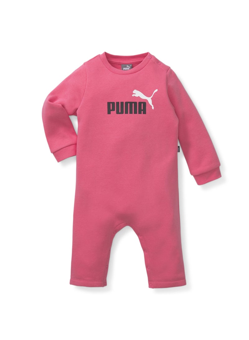 Minicats Infant Baby Newborn Coverall