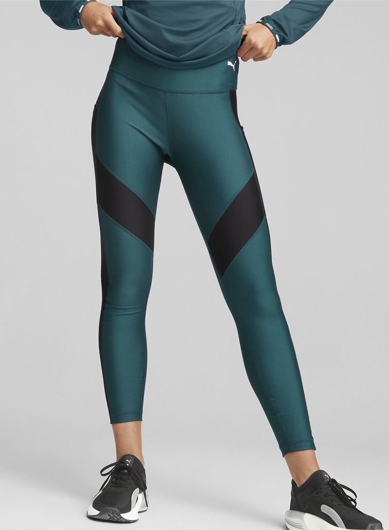 Fit EVERSCULPT Womens 7/8 Training Leggings