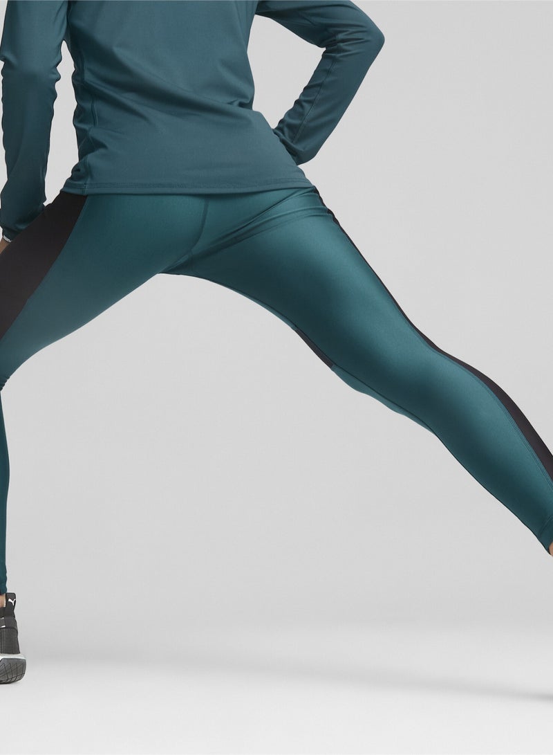 Fit EVERSCULPT Womens 7/8 Training Leggings