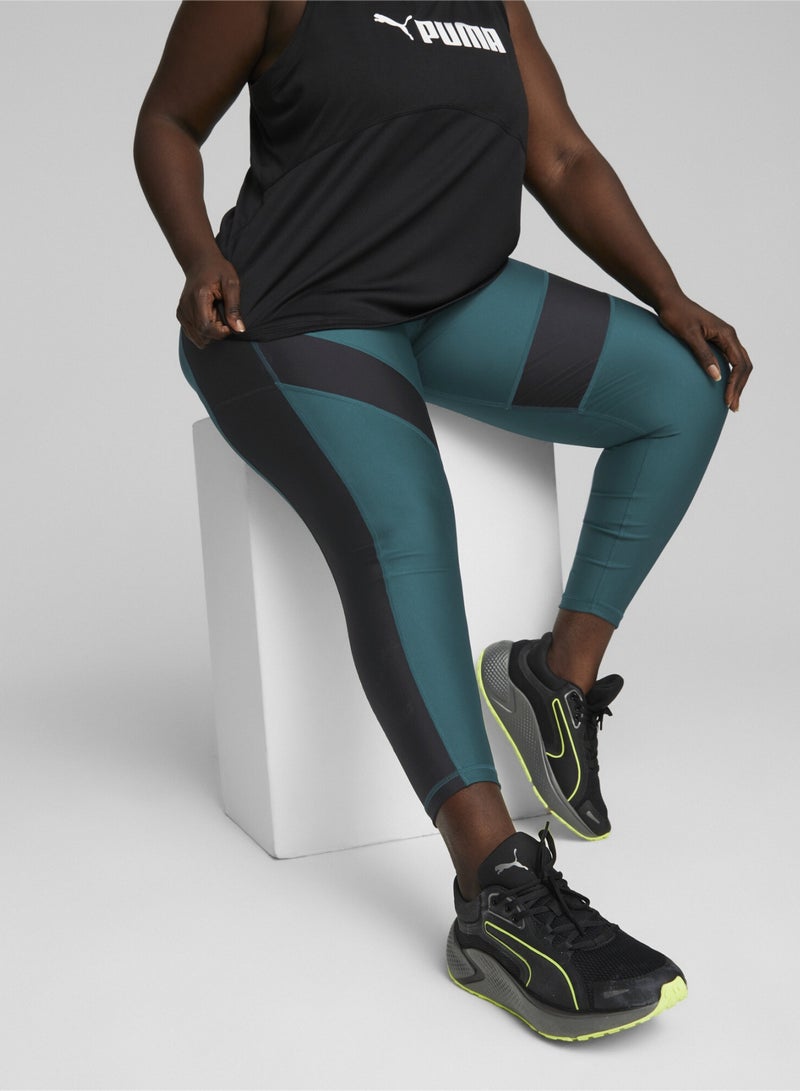 Fit EVERSCULPT Womens 7/8 Training Leggings