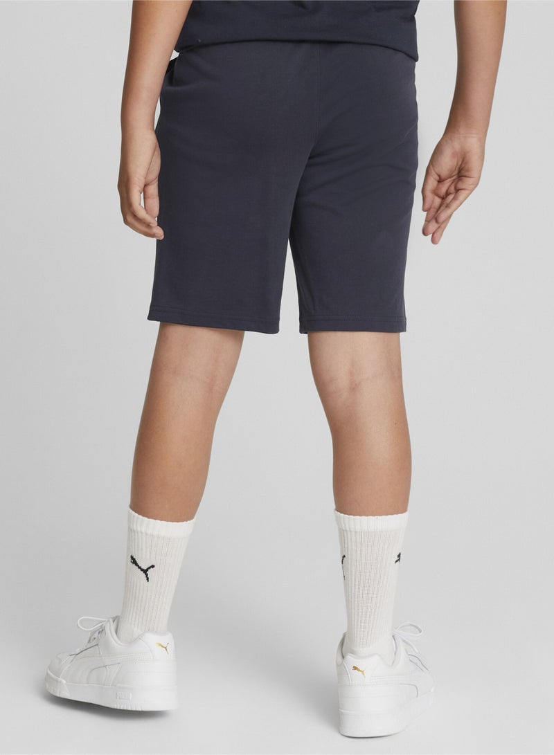 Alpha Kids Shorts