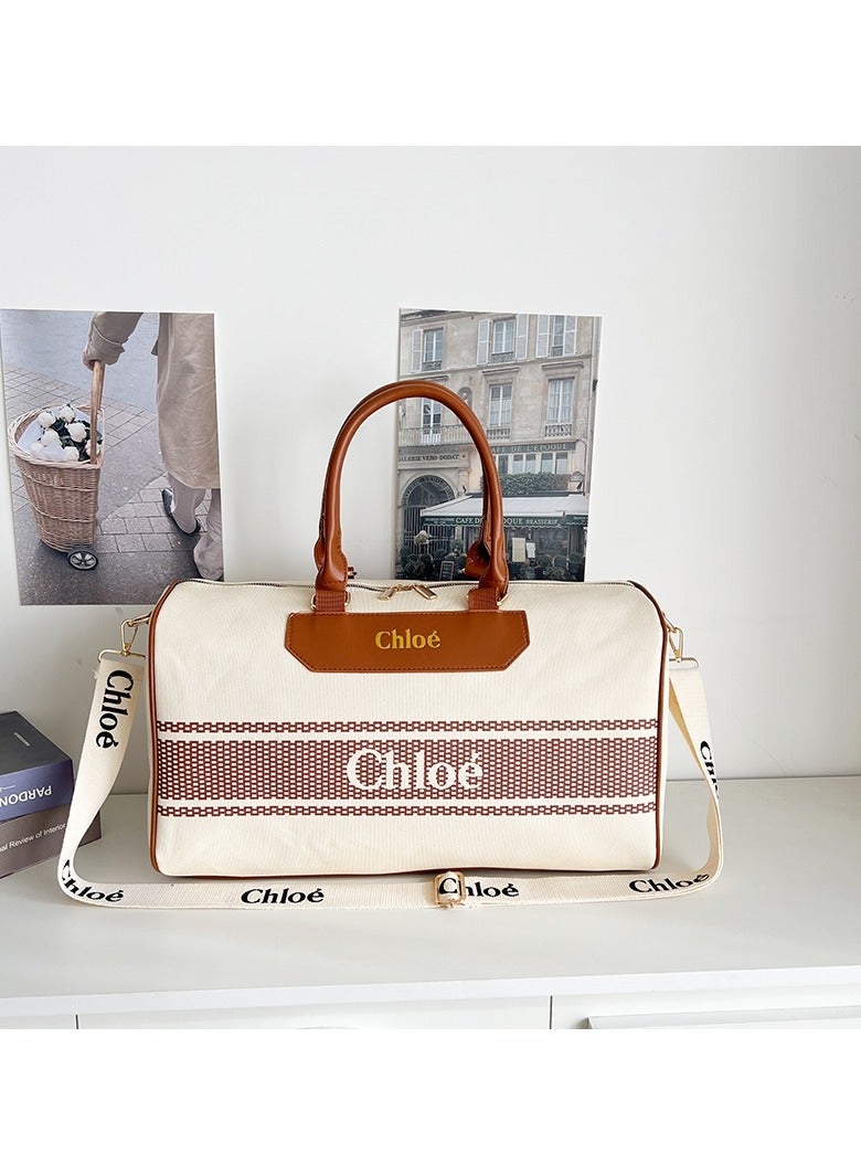 Chloe storage bag travel bag