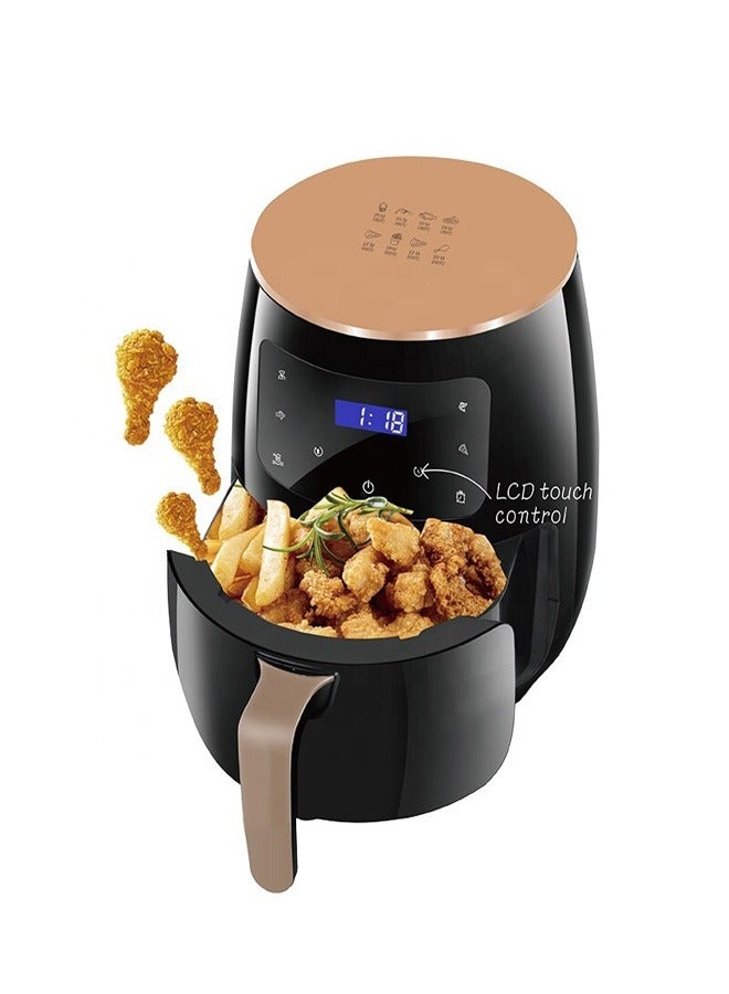 air fryer oven air deep fryer industrial biggest family and party silver crest air fryer