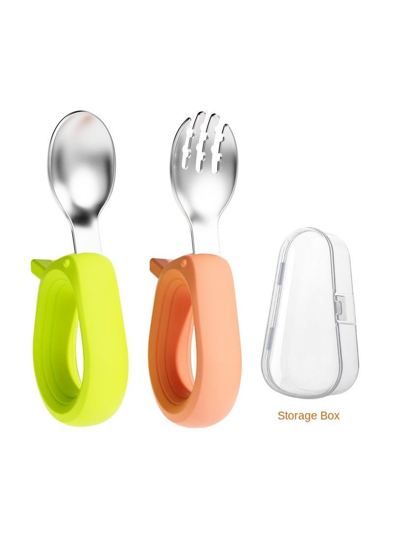 Silicone Cartoon Baby Suction Cup Complementary Bowl