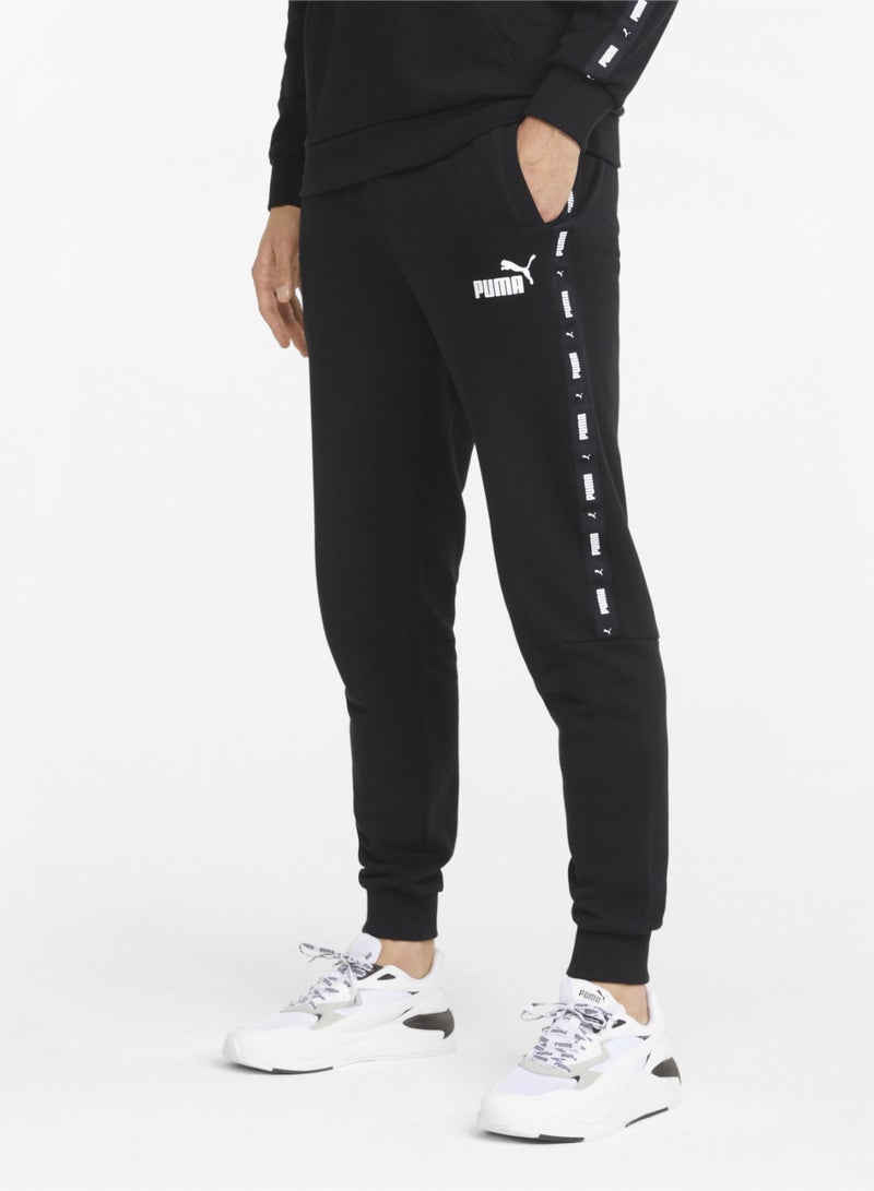 Essentials+ Mens Tape Sweatpants