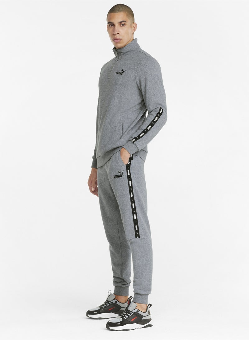 Essentials+ Mens Tape Sweatpants