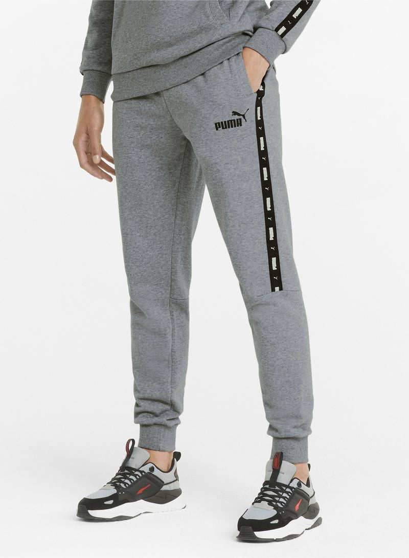 Essentials+ Mens Tape Sweatpants