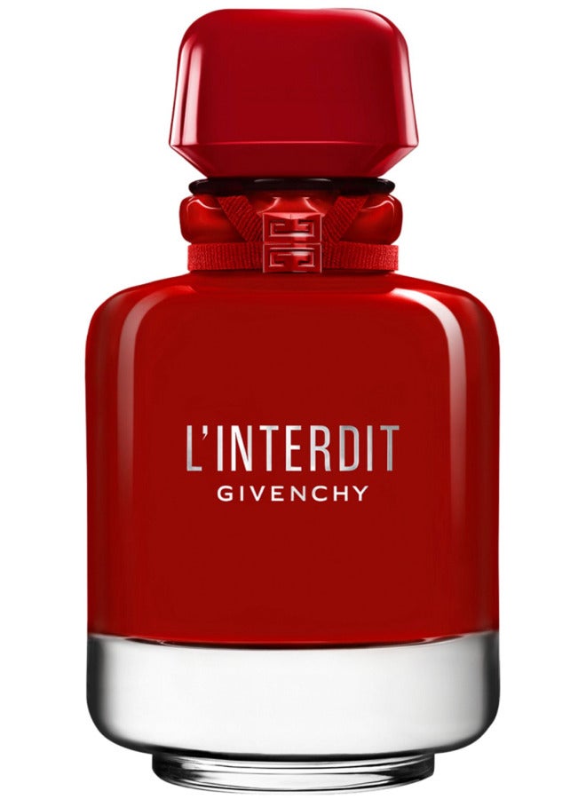 L'Interdit Rouge Ultime EDP 80ml