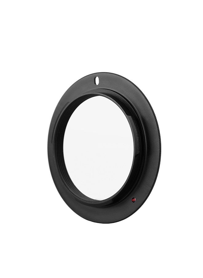 Super Slim Lens Adapter Ring for M42 Lens and Sony NEX E Mount NEX-3 NEX-5 NEX-5C NEX-5R NEX6 NEX-7 NEX-VG10