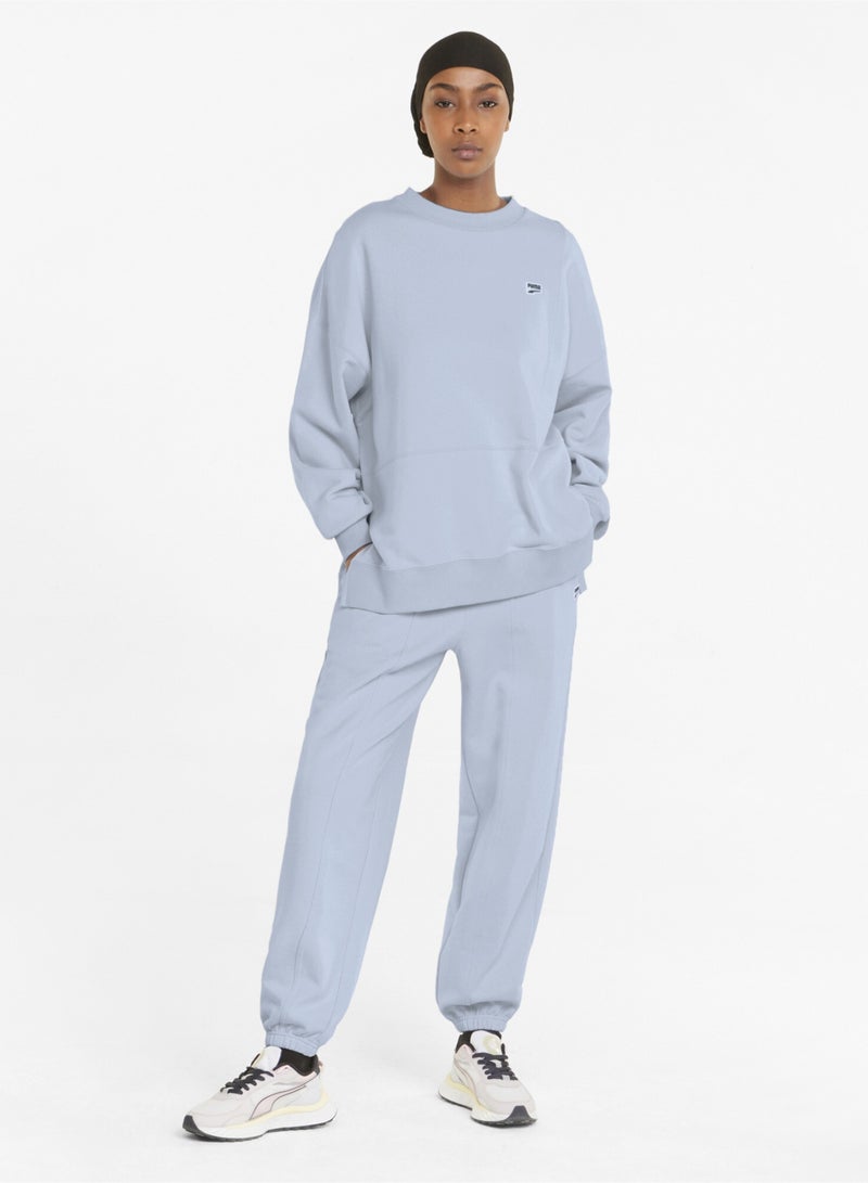 DOWNTOWN Womens Sweatpants