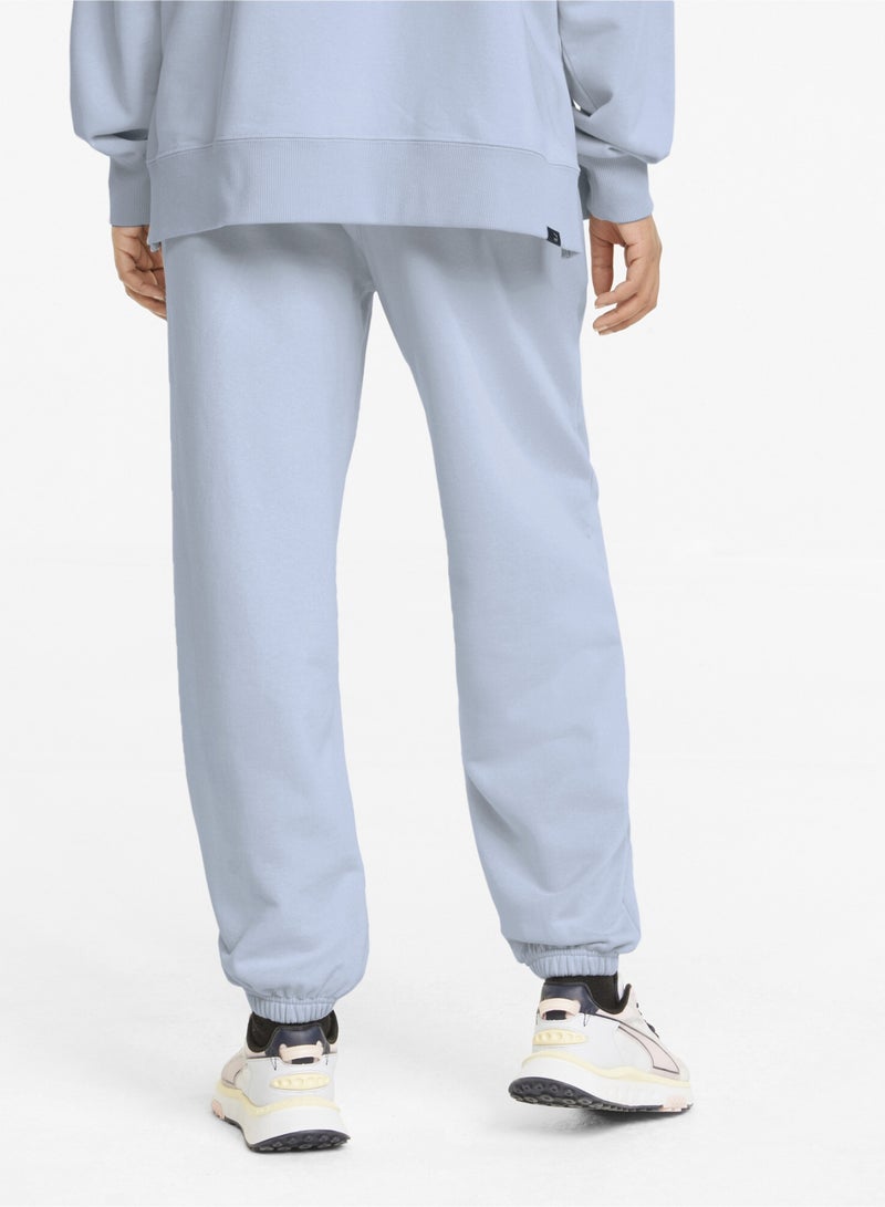 DOWNTOWN Womens Sweatpants