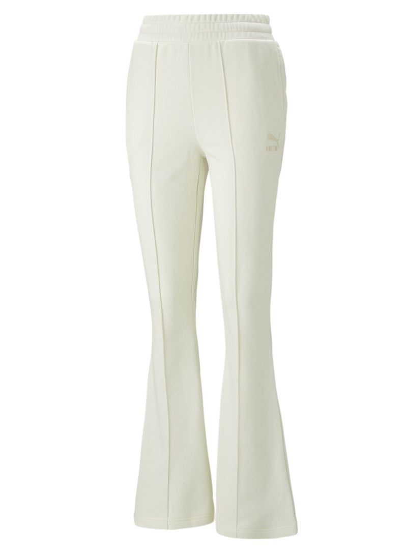 Classics Womens Flared Pants