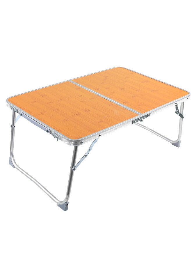 Portable Folding Table Outdoor Foldable Small Camping Table for Camping Picnic Beach