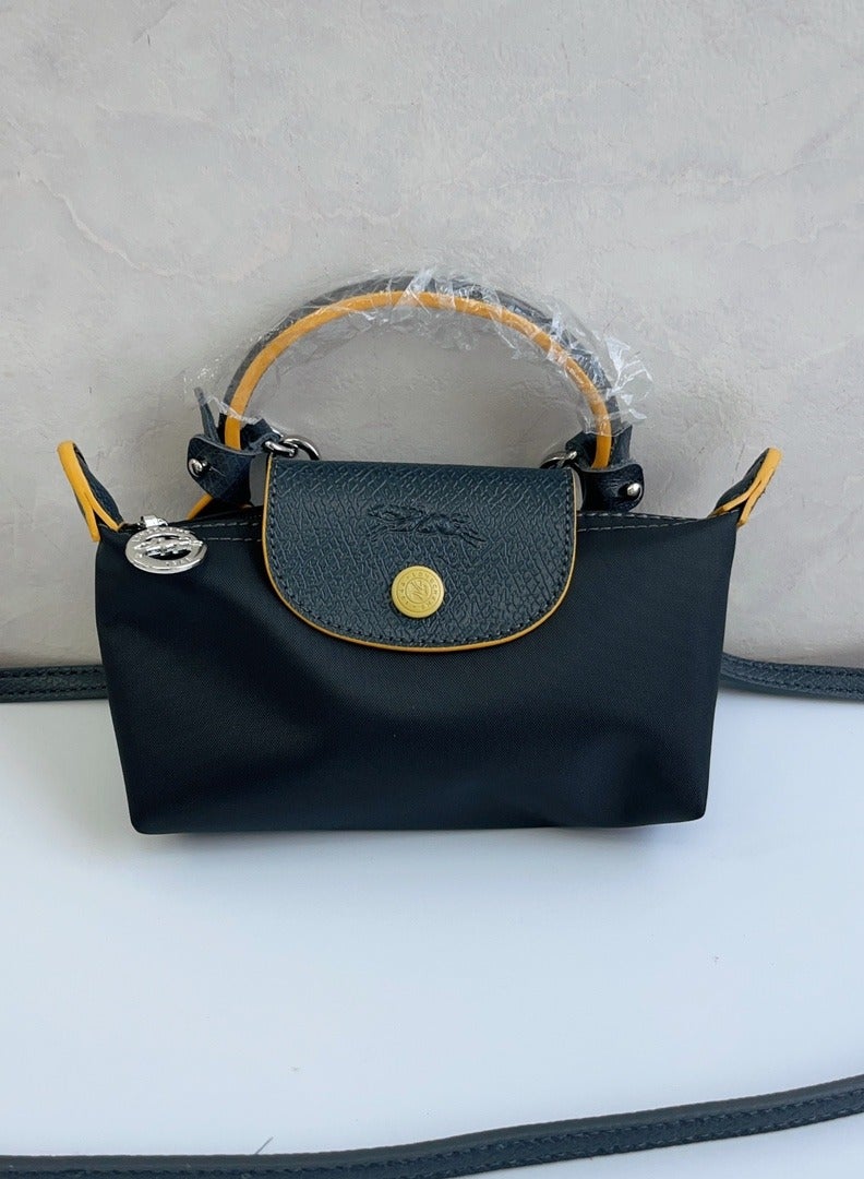 Hand Carrying Crossbody Travel Bag