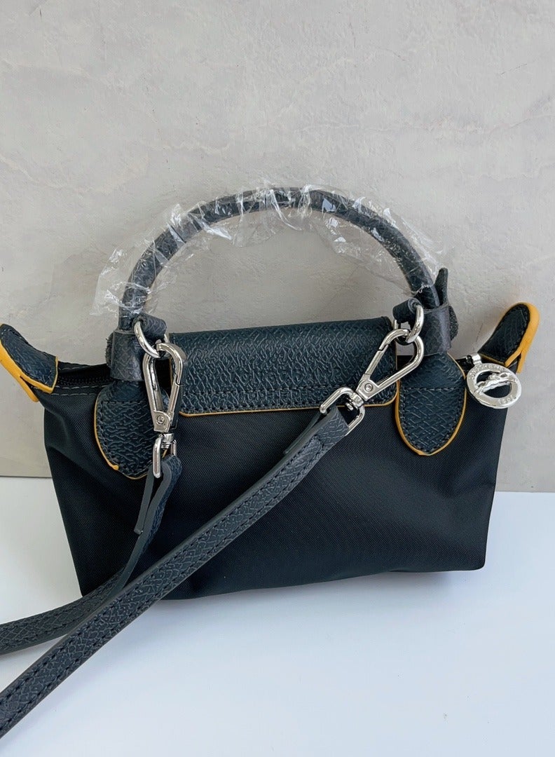 Hand Carrying Crossbody Travel Bag