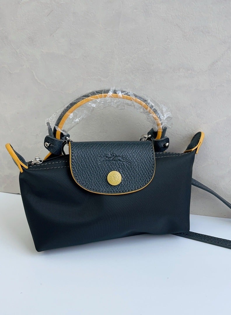 Hand Carrying Crossbody Travel Bag