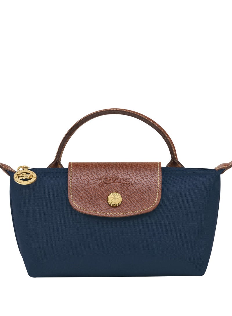 LONGCHAMP Le Pliage Dumpling Bag