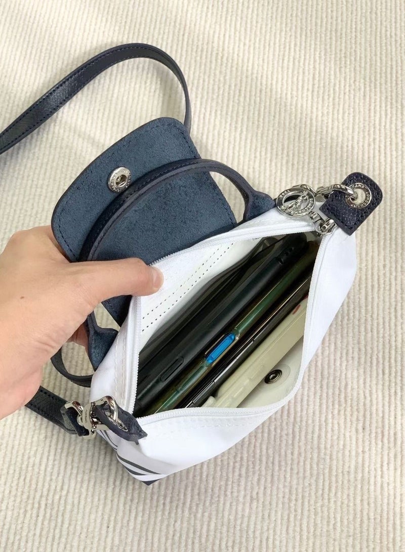 Le Pliage Dumpling Bag