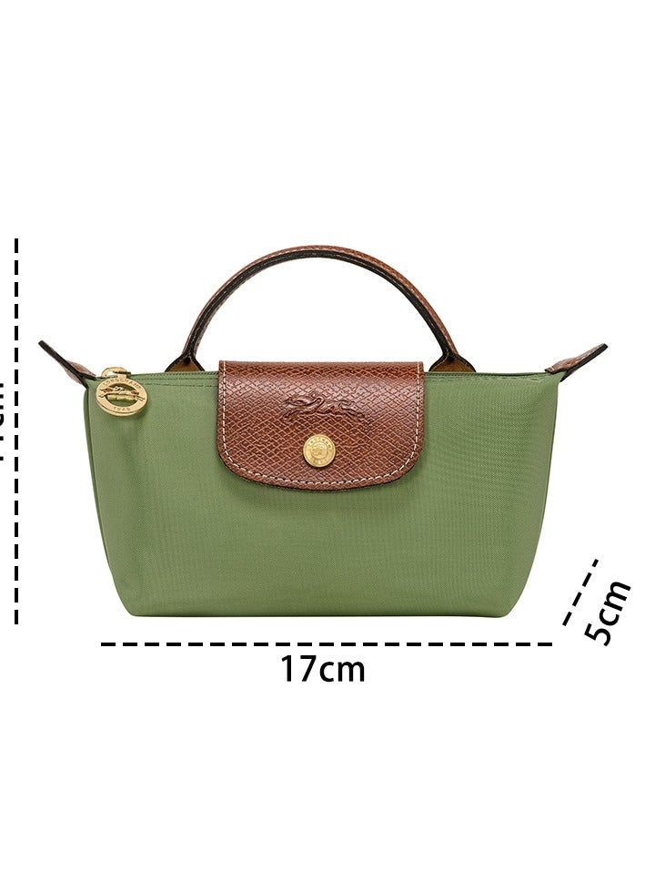 Le Pliage Dumpling Bag