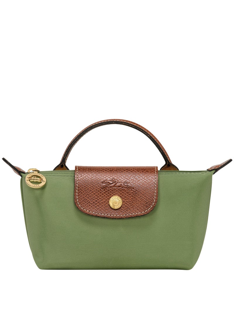 LONGCHAMP Le Pliage Dumpling Bag