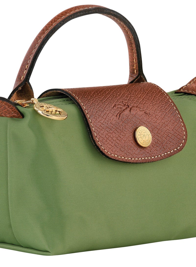 Le Pliage Dumpling Bag