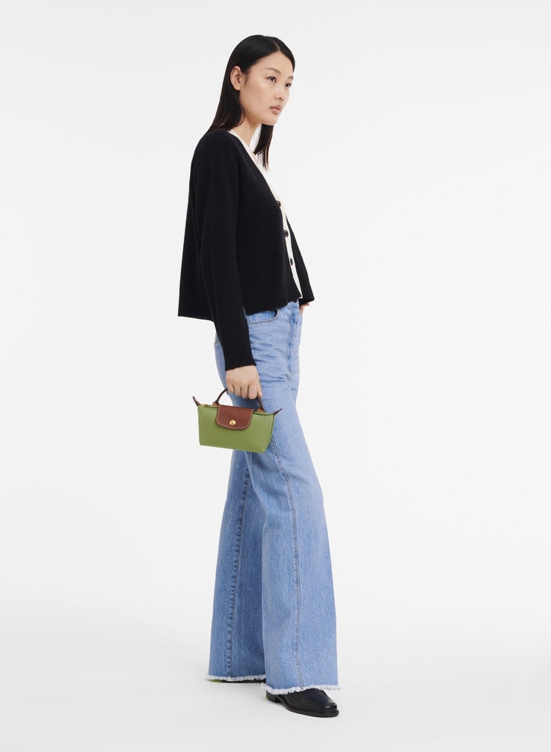 Le Pliage Dumpling Bag