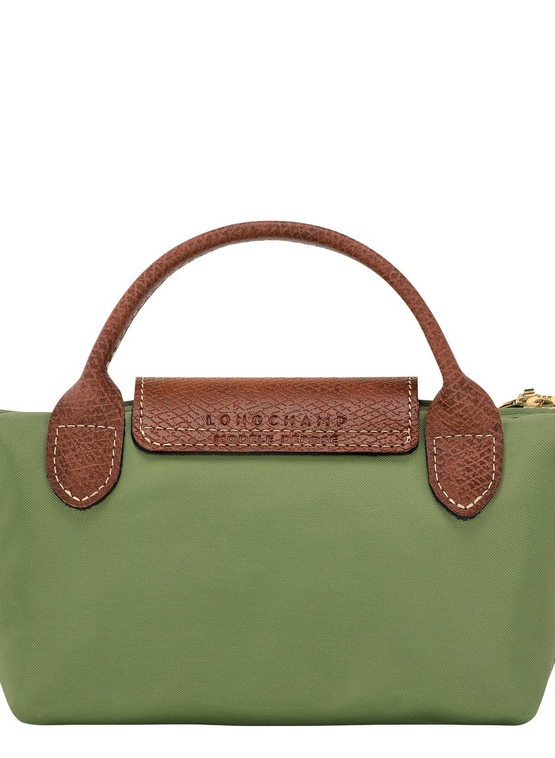 Le Pliage Dumpling Bag