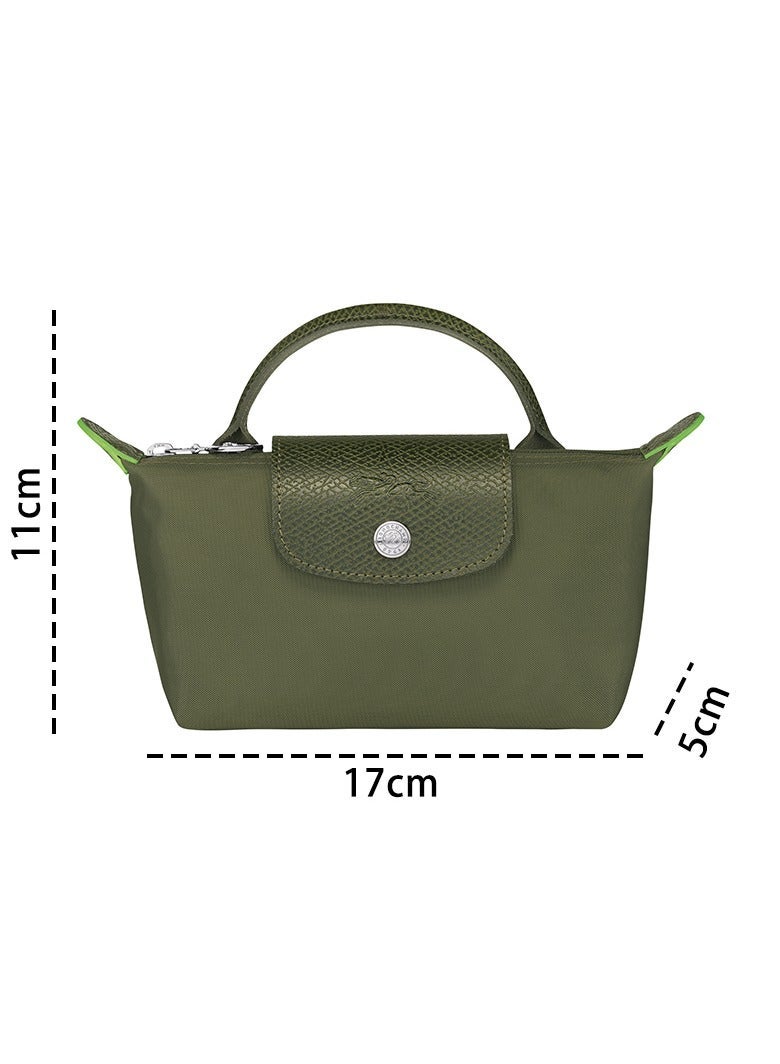 Le Pliage Dumpling Bag