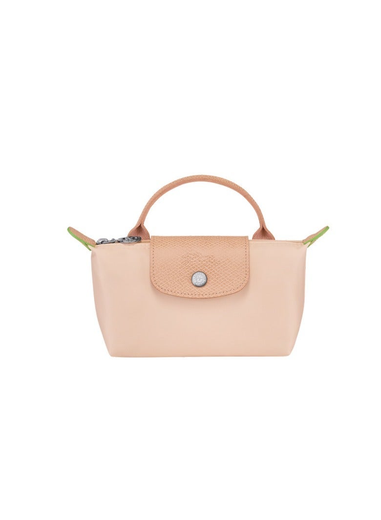 LONGCHAMP Le Pliage Dumpling Bag