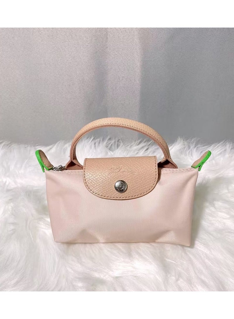 LONGCHAMP Le Pliage Dumpling Bag