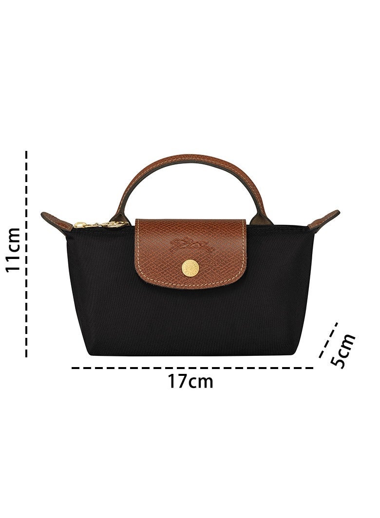 LONGCHAMP Le Pliage Dumpling Bag
