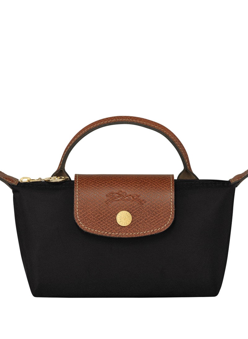 LONGCHAMP Le Pliage Dumpling Bag