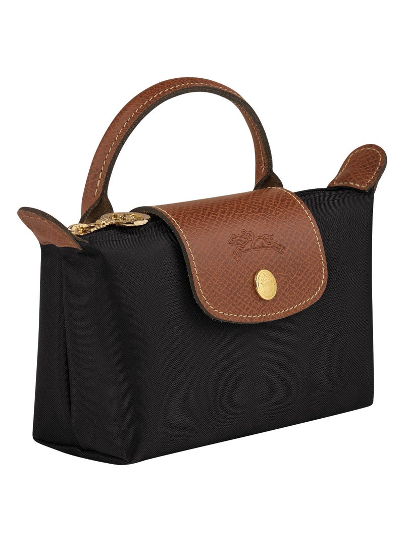 LONGCHAMP Le Pliage Dumpling Bag
