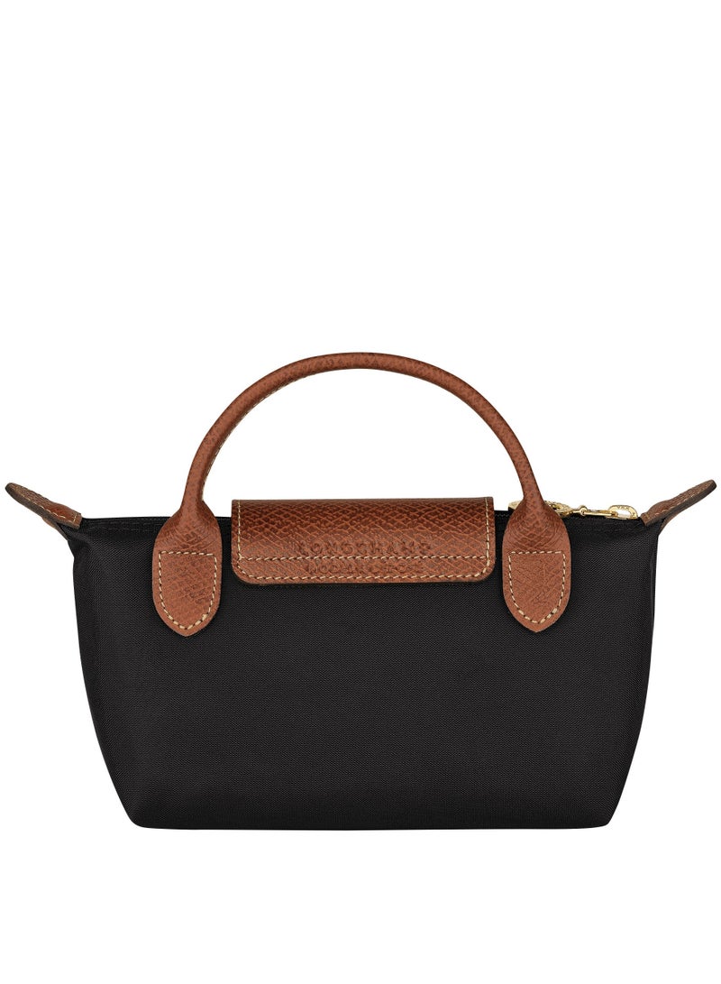LONGCHAMP Le Pliage Dumpling Bag