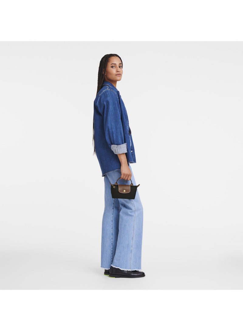 LONGCHAMP Le Pliage Dumpling Bag
