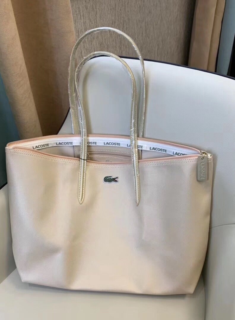 Lacoste Travel Bag
