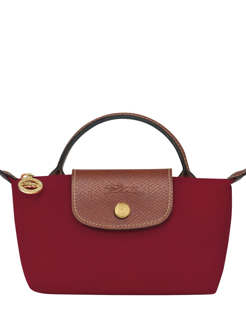 LONGCHAMP Le Pliage Dumpling Bag