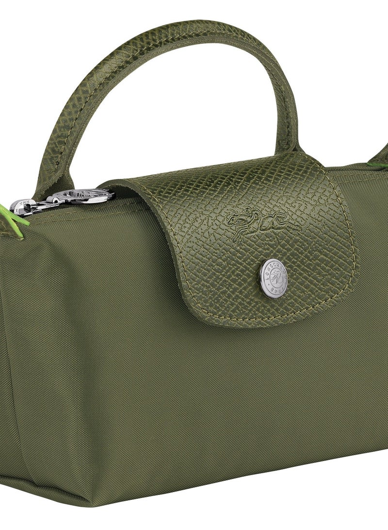 LONGCHAMP Le Pliage Dumpling Bag